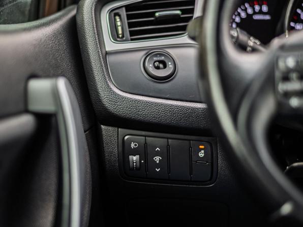 Kia Ceed II с пробегом 2014 года, цена 909 000 рублей, 203242 км, хэтчбек, Автокод Объявления