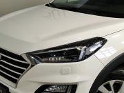 Hyundai Tucson III Рестайлинг Москва  - изображение 19