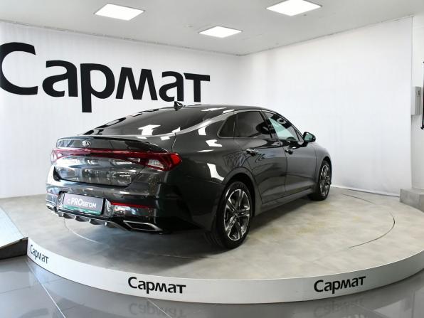 Kia K5 III с пробегом 2021 года, цена 2 825 000 рублей, 98130 км, седан, Автокод Объявления