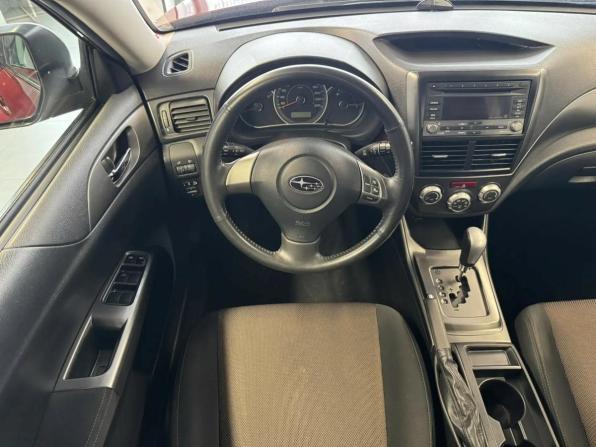 Subaru Impreza III с пробегом 2010 года, цена 949 000 рублей, 134231 км, хэтчбек, Автокод Объявления