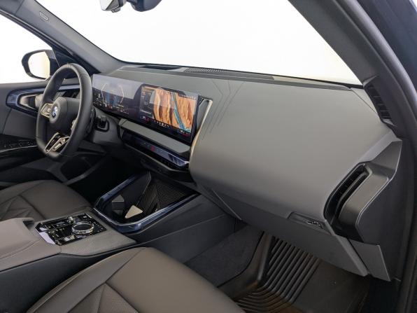 BMW X3 IV (G45/G48) с пробегом 2025 года, цена 6 750 000 рублей, 9469 км, внедорожник, Автокод Объявления
