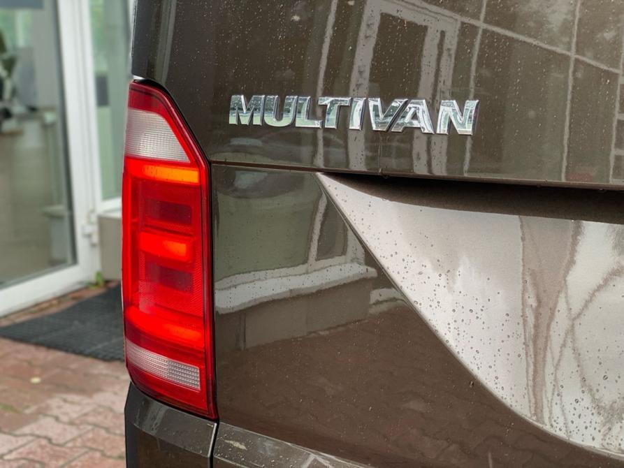 Volkswagen Multivan T6 Екатеринбург  - изображение 9