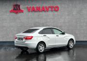 Lada (ВАЗ) Vesta I Азнакаево  - изображение 12