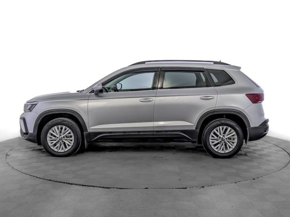 Volkswagen Taos I с пробегом 2021 года, цена 2 210 000 рублей, 76840 км, внедорожник, Автокод Объявления