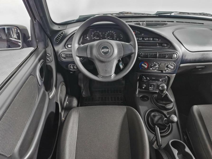 Chevrolet Niva I Рестайлинг Нижний Новгород  - изображение 14