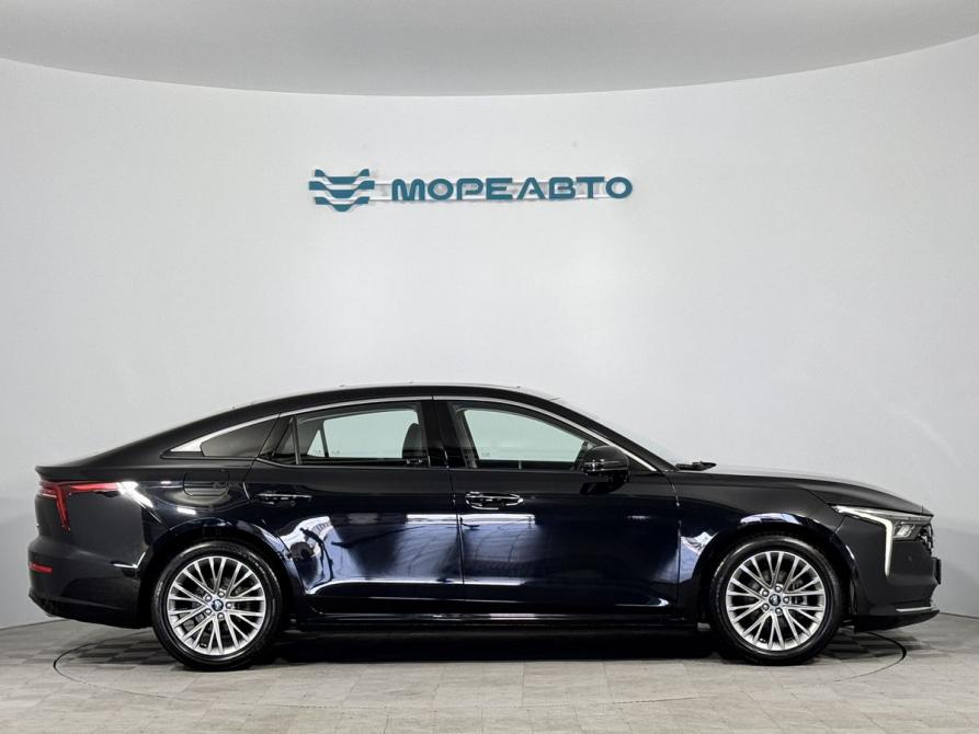 FAW Bestune B70 I Калининград  - изображение 4