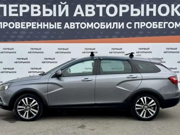 Lada (ВАЗ) Vesta I с пробегом 2018 года, цена 995 000 рублей, 150236 км, универсал, Автокод Объявления