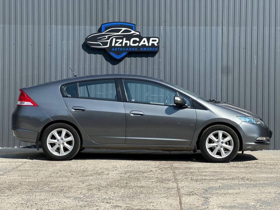 Honda Insight II Ижевск  - изображение 2