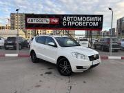 Geely Emgrand X7 I Альметьевск  - изображение 19