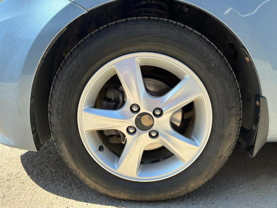 Kia Rio III Рестайлинг Нижнекамск  - изображение 15