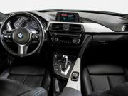 BMW 3 серии VI (F3x) Рестайлинг Москва  - изображение 26