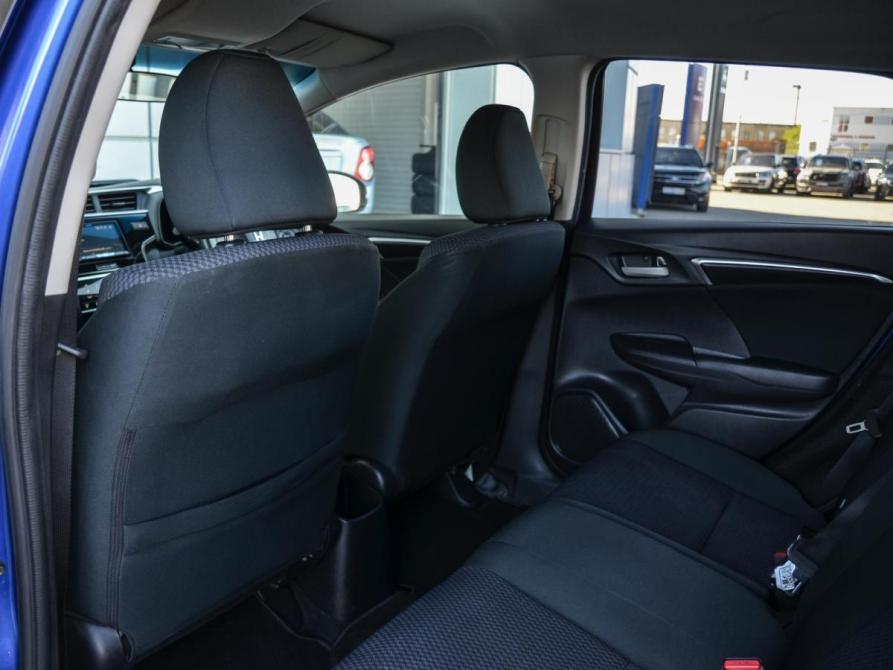 Honda Fit III Рестайлинг Курган  - изображение 10