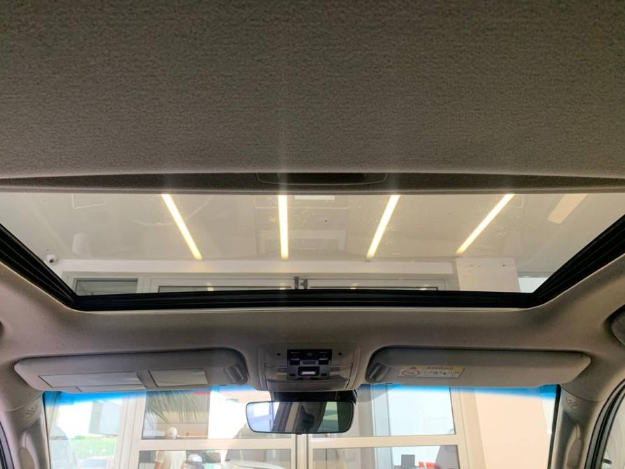 Toyota Land Cruiser Prado 150 Series Рестайлинг 2 Челябинск  - изображение 26