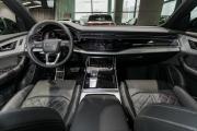 Audi Q8 I (4M) Рестайлинг Москва  - изображение 36