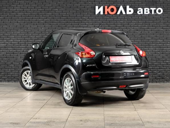 Nissan Juke I с пробегом 2012 года, цена 900 000 рублей, 129698 км, внедорожник, Автокод Объявления