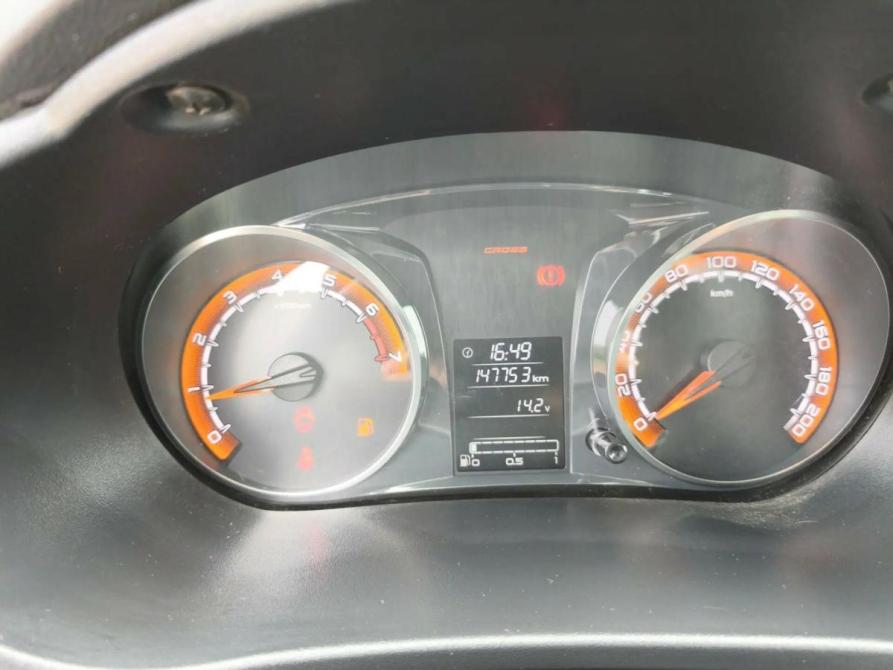 Lada (ВАЗ) Granta I Рестайлинг Ижевск  - изображение 9