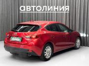 Mazda Axela III Красноярск  - изображение 20