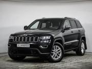 Jeep Grand Cherokee IV (WK2) Рестайлинг Санкт-Петербург  - изображение 32