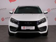Lada (ВАЗ) Vesta I Рестайлинг (NG) Минеральные Воды  - изображение 22