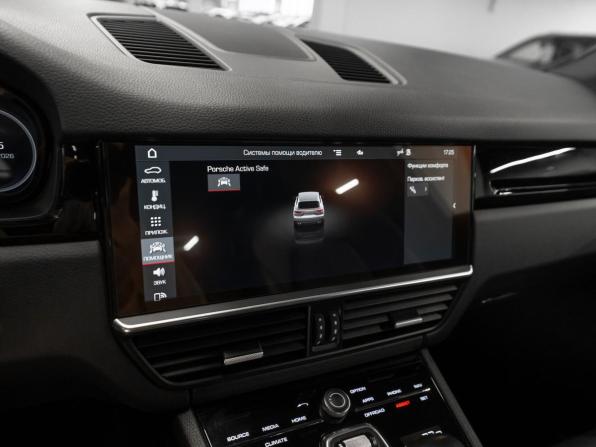 Porsche Cayenne III с пробегом 2021 года, цена 6 980 000 рублей, 91775 км, внедорожник, Автокод Объявления