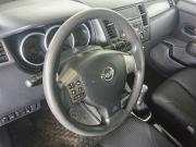 Nissan Tiida I Рестайлинг Москва  - изображение 29