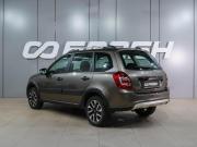 Lada (ВАЗ) Granta I Рестайлинг Воронеж  - изображение 18