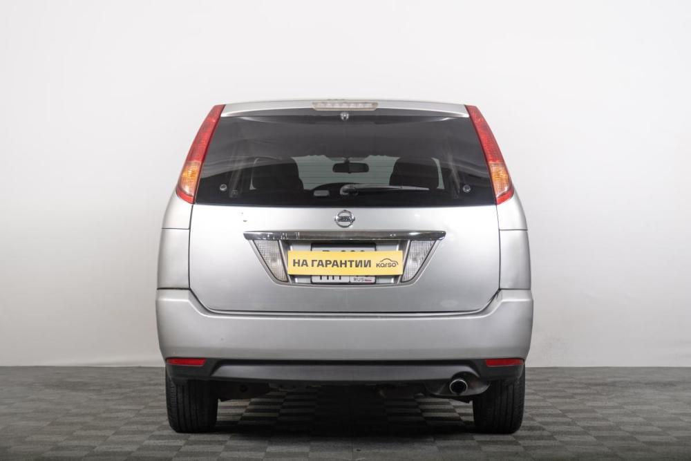 Nissan Presage II Томск  - изображение 5