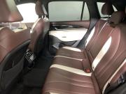 Geely Monjaro I Москва  - изображение 39