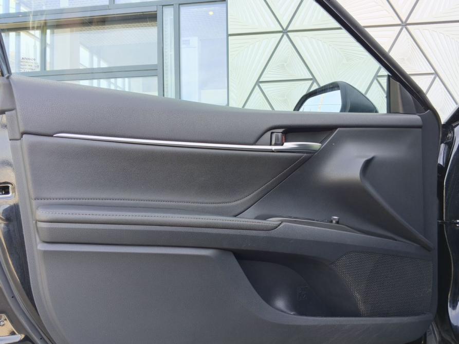 Toyota Camry VIII (XV70) Рестайлинг Москва  - изображение 19