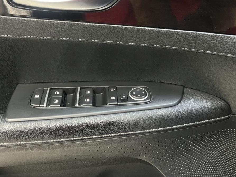 Kia Cerato IV Рестайлинг Курск  - изображение 12