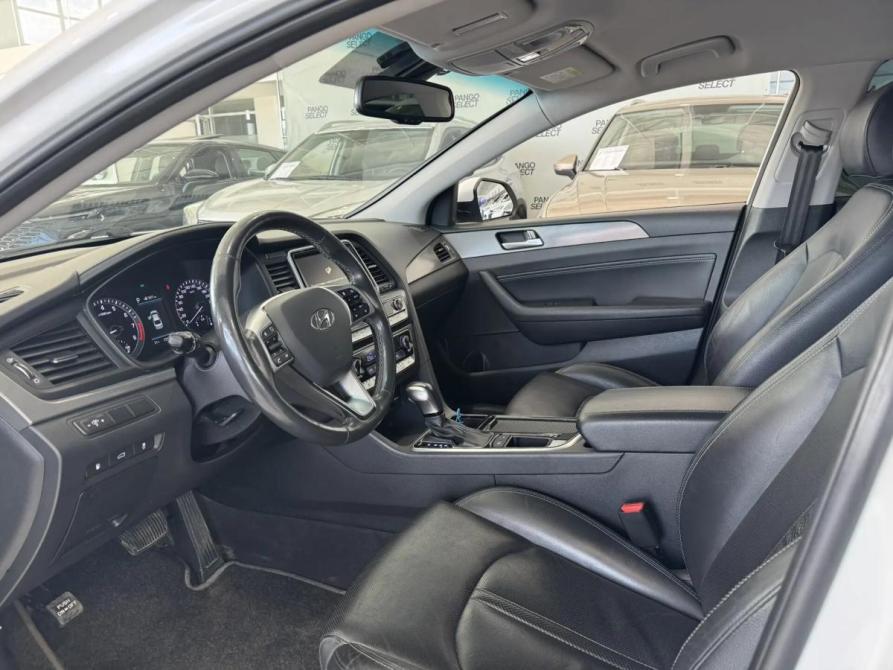 Hyundai Sonata VII (LF) Рестайлинг Оренбург  - изображение 11