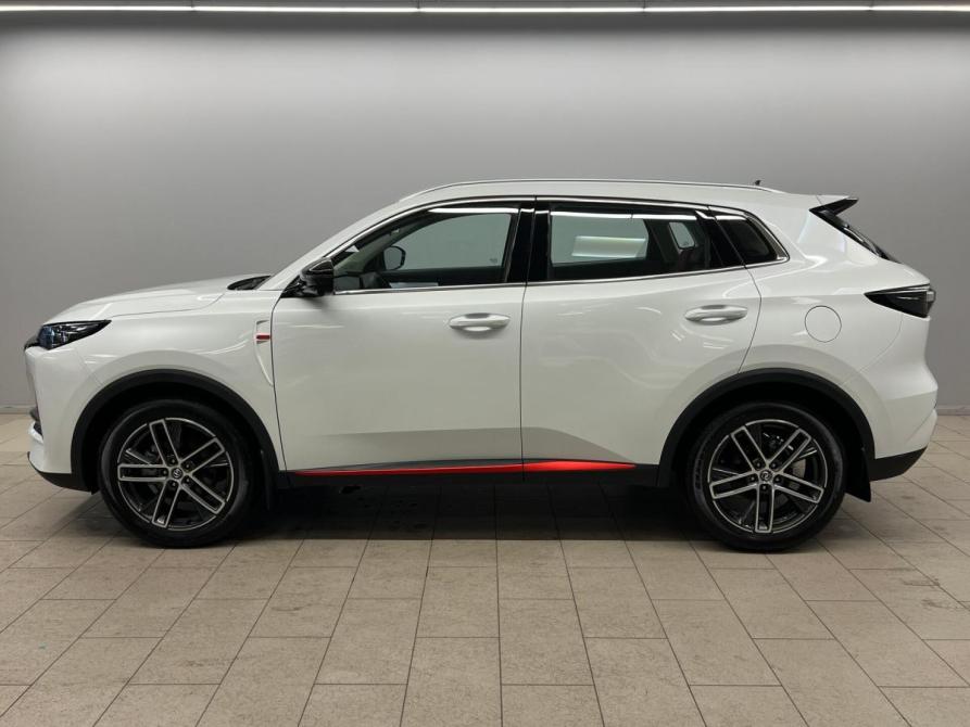 Changan UNI-S (CS55 Plus) Санкт-Петербург  - изображение 2