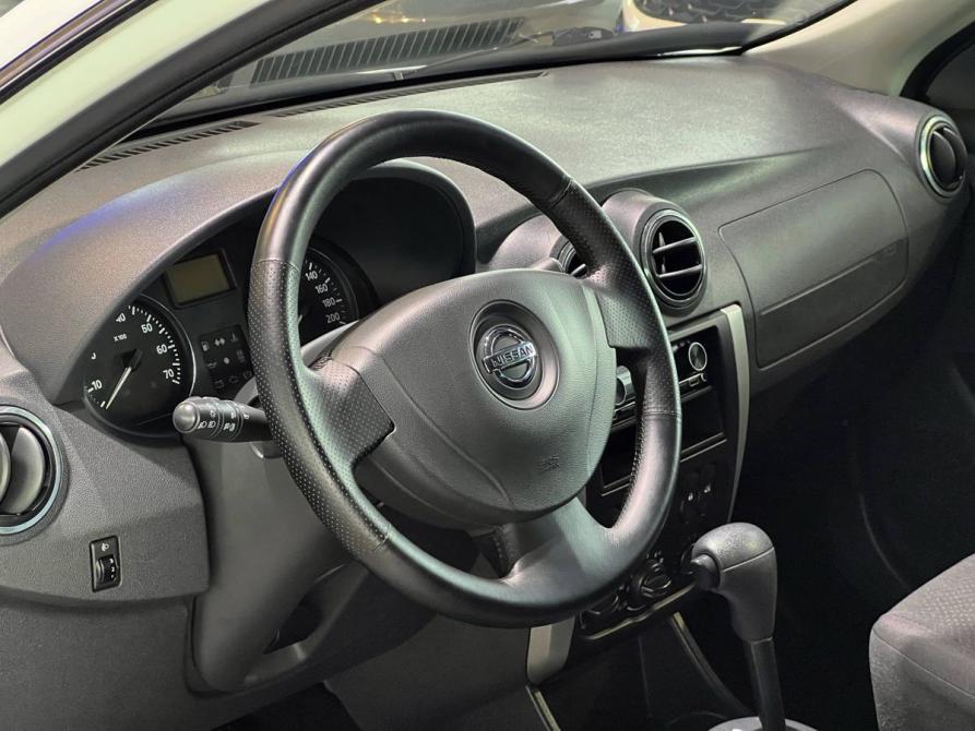 Nissan Almera III (G15) Оренбург  - изображение 9
