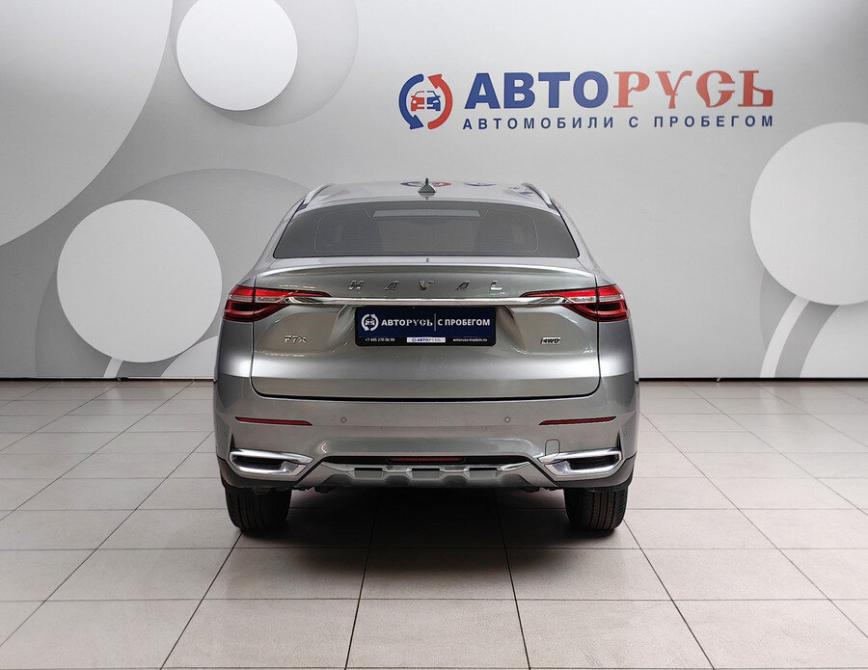Haval F7x I Подольск  - изображение 4
