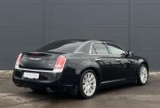 Chrysler 300C II Красноярск  - изображение 30