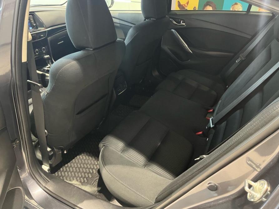 Mazda 6 III (GJ) Екатеринбург  - изображение 18