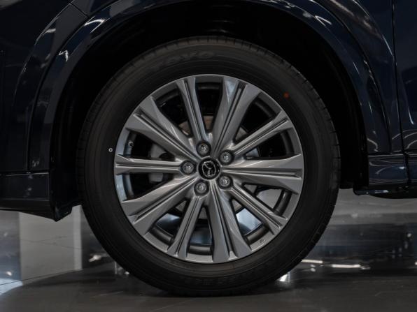 Mazda CX-5 II Рестайлинг с пробегом 2026 года, цена 5 000 000 рублей, 50 км, внедорожник, Автокод Объявления