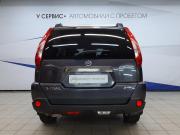 Nissan X-Trail II Рестайлинг Москва  - изображение 22