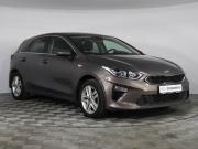 Kia Ceed III Химки  - изображение 18