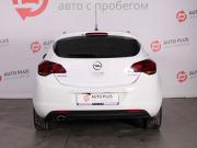 Opel Astra J Минеральные Воды  - изображение 24
