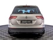 Volkswagen Tiguan II Москва  - изображение 36