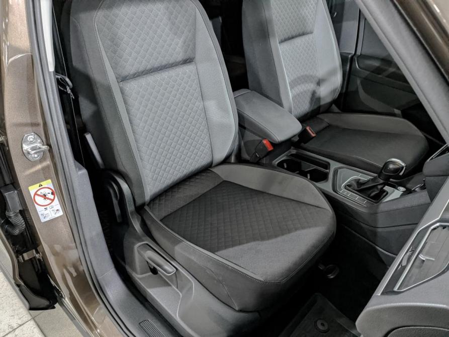 Volkswagen Tiguan II Москва  - изображение 24