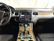 Volkswagen Touareg II Рестайлинг Москва  - изображение 41