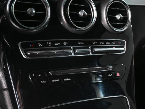 Mercedes-Benz GLC I (X253) с пробегом 2016 года, цена 2 220 000 рублей, 255859 км, внедорожник, Автокод Объявления