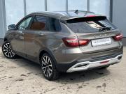 Lada (ВАЗ) Vesta I Рестайлинг (NG) Ярославль  - изображение 20