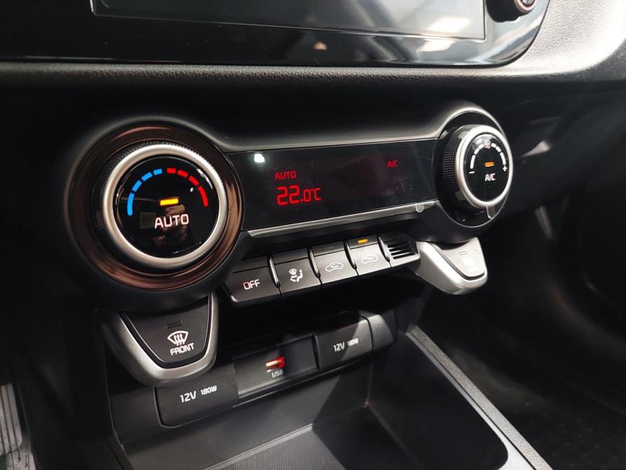 Kia Rio IV Рестайлинг Пермь  - изображение 19