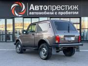 Lada (ВАЗ) 2121 (4x4) I Рестайлинг Волгоград  - изображение 23