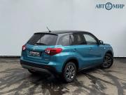 Suzuki Vitara II Москва  - изображение 22