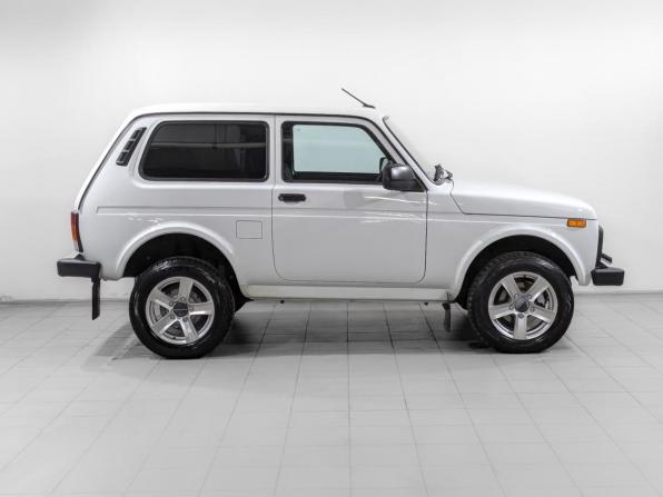 Lada (ВАЗ) Niva Legend I с пробегом 2024 года, цена 895 000 рублей, 21354 км, внедорожник, Автокод Объявления