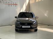 Lada (ВАЗ) Granta I Рестайлинг Воронеж  - изображение 23